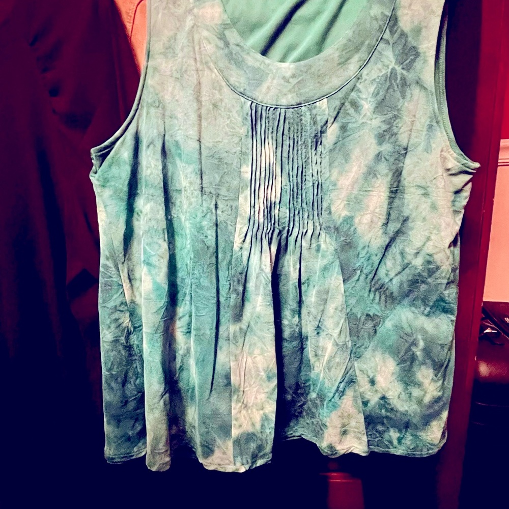 Teal